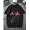  Tricou Freddy Krueger. Photo 1